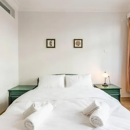 Comfy And Central House In The Historical District Uskudar Near Kadikoy شقة *