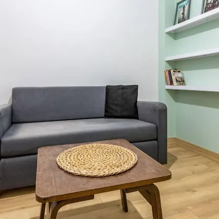 Apartment Comfy And Central House In The Historical District Uskudar Near Kadikoy *